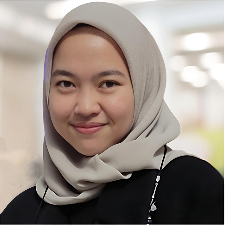 Dr. Andi Isti Sakinah    